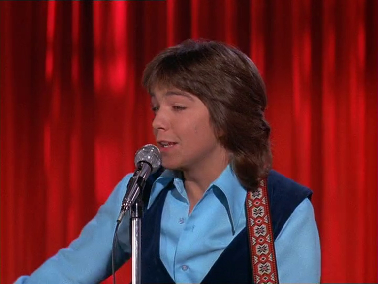 David Cassidy