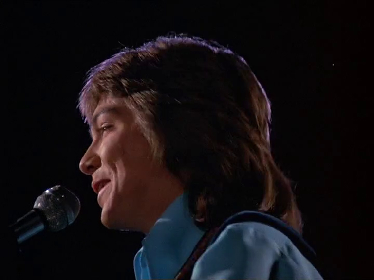 David Cassidy