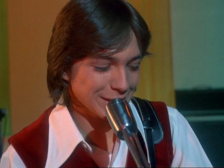 David Cassidy