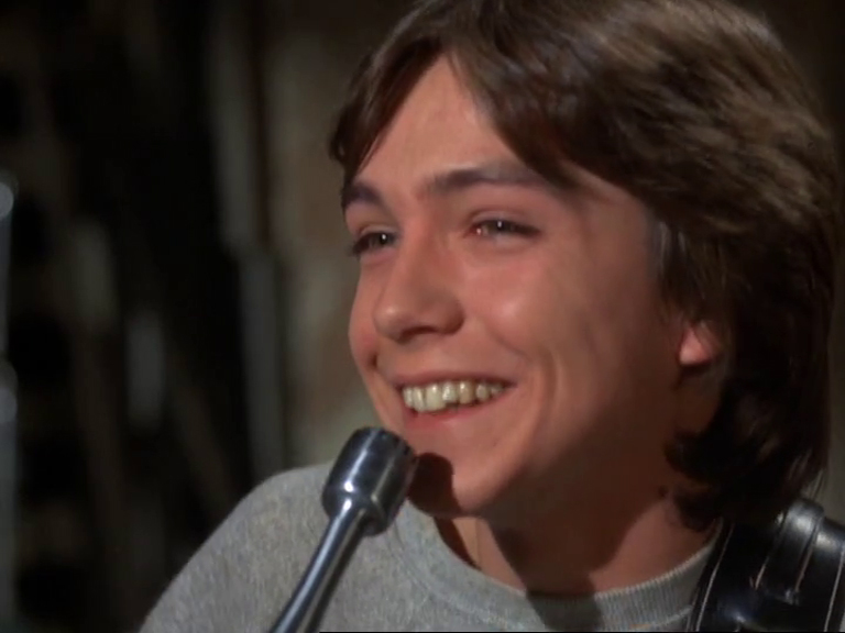 David Cassidy