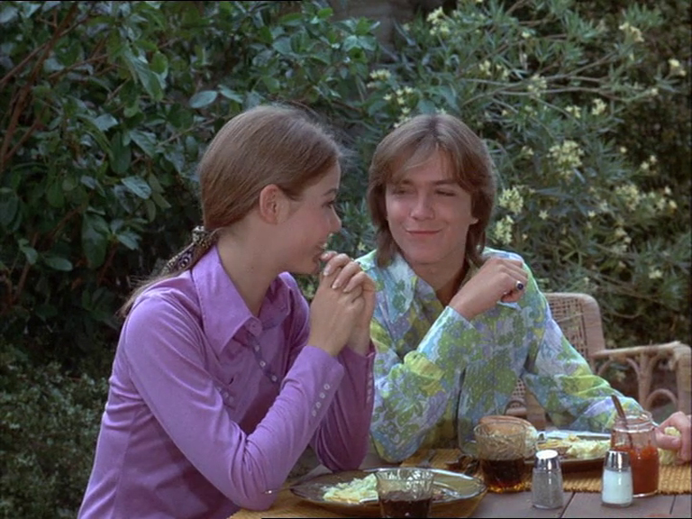 David Cassidy
