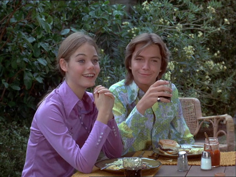 David Cassidy