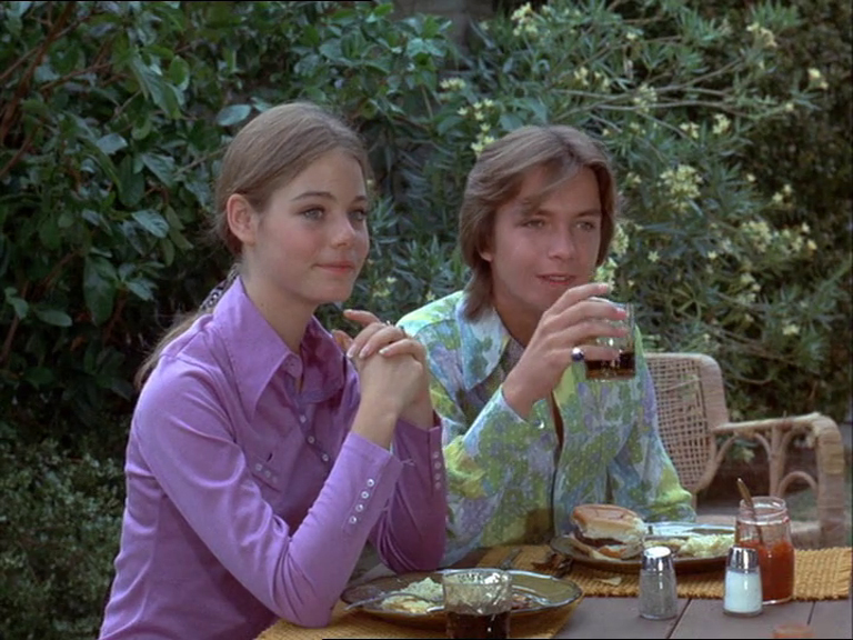 David Cassidy