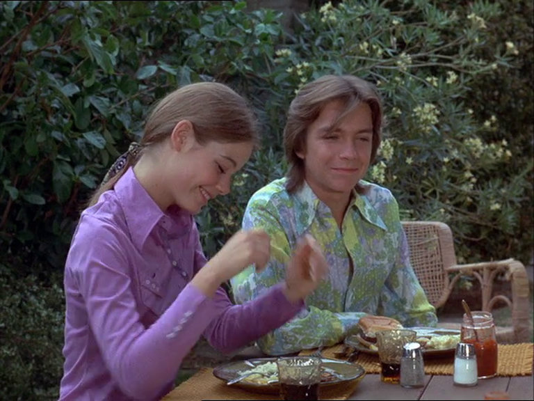 David Cassidy