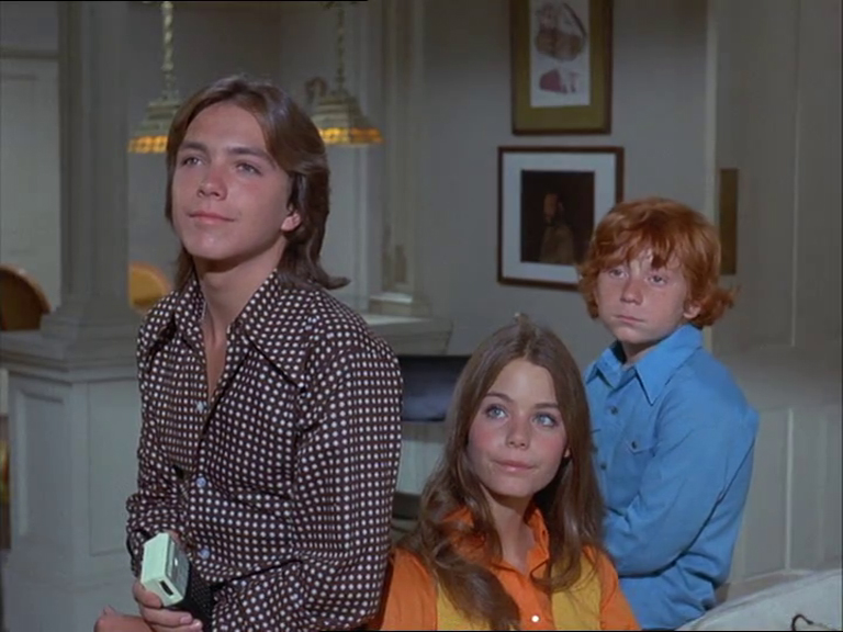 David Cassidy