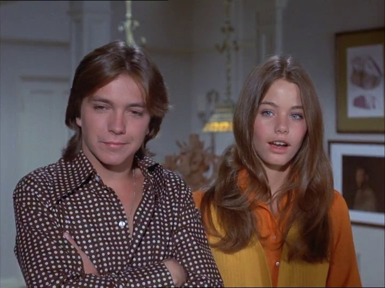 David Cassidy