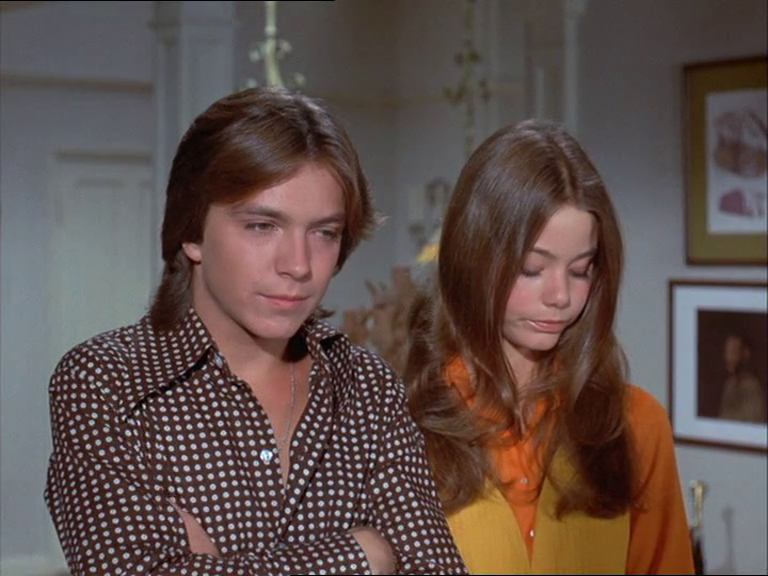 David Cassidy