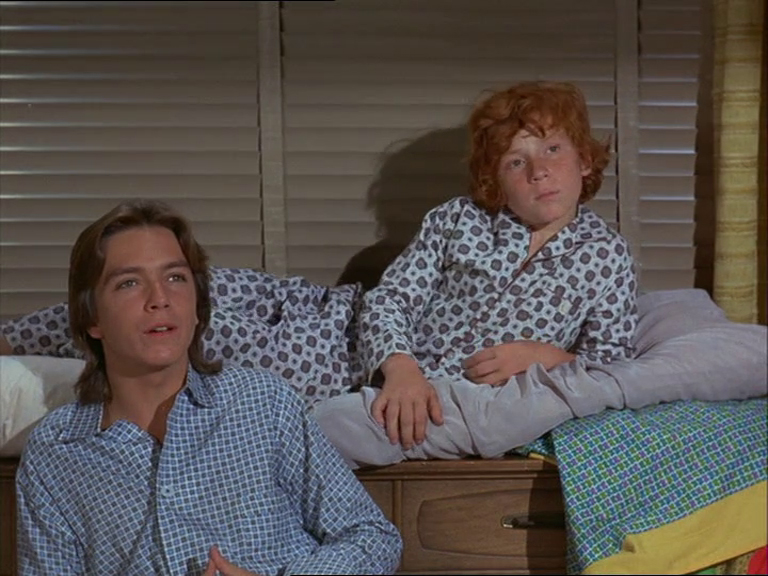 David Cassidy