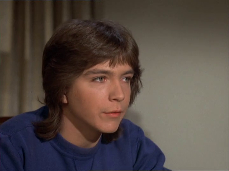 David Cassidy