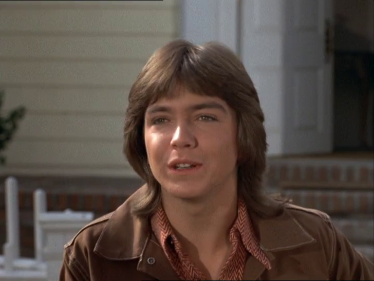 David Cassidy