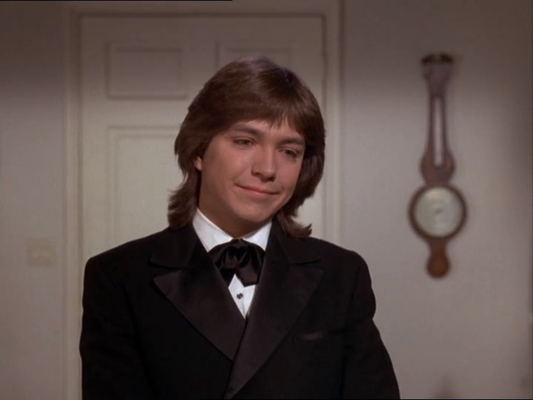 David Cassidy