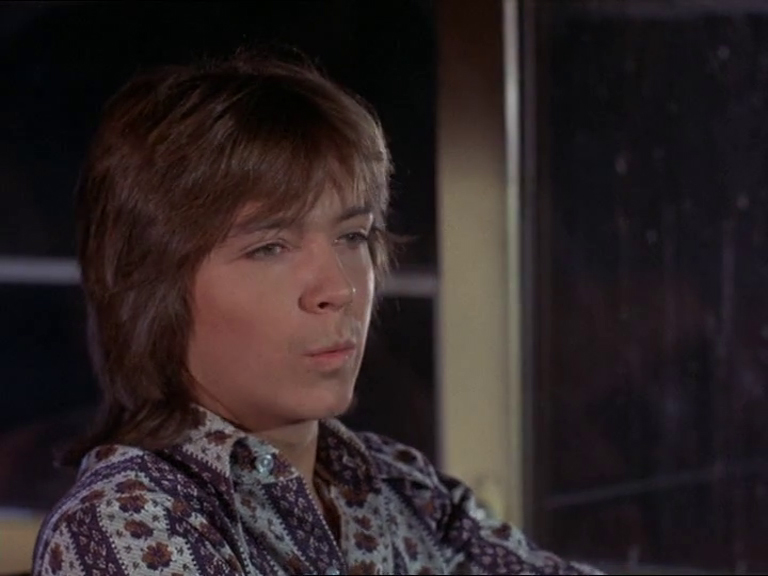 David Cassidy