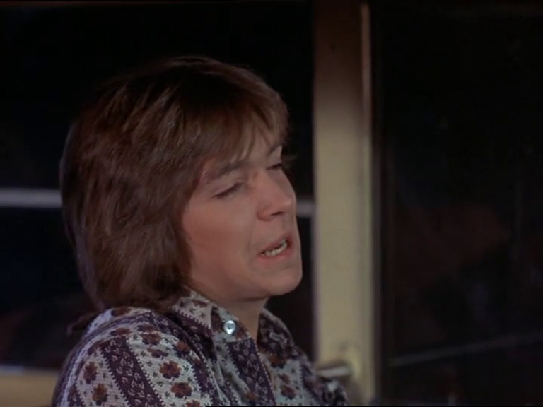 David Cassidy