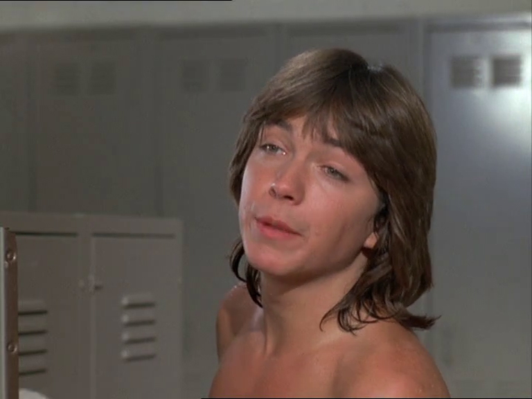 David Cassidy