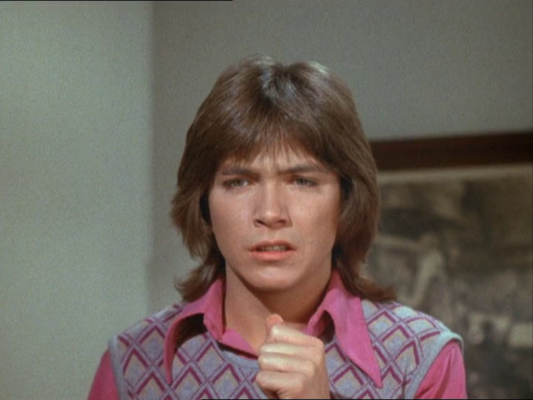 David Cassidy