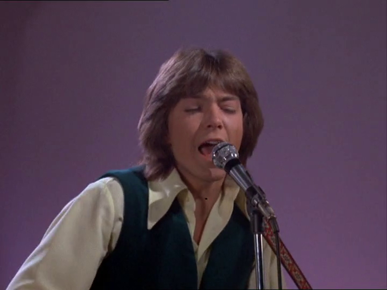 David Cassidy