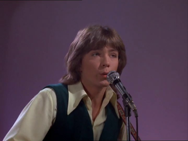 David Cassidy