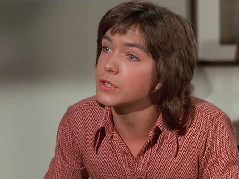 David Cassidy