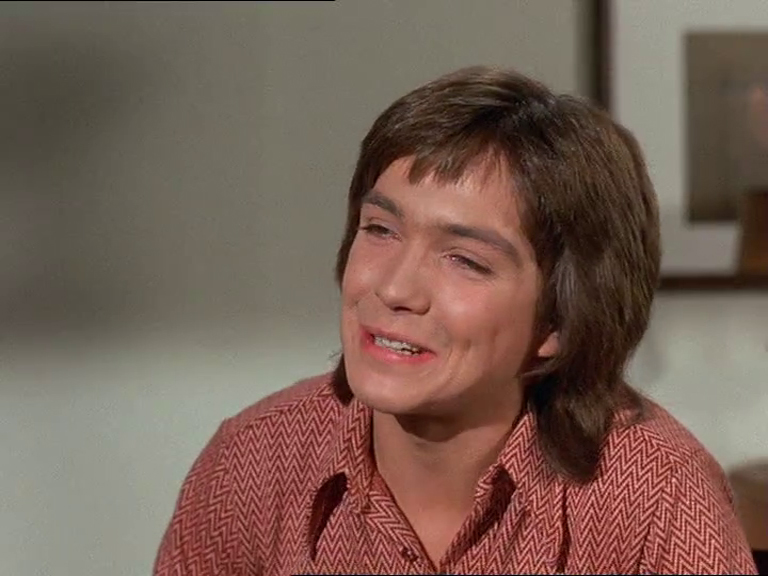 David Cassidy