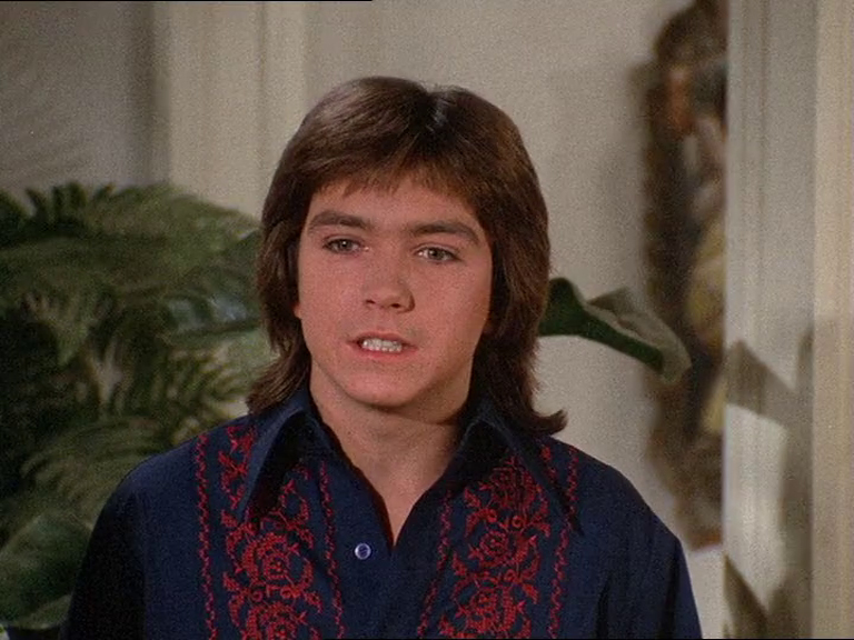 David Cassidy