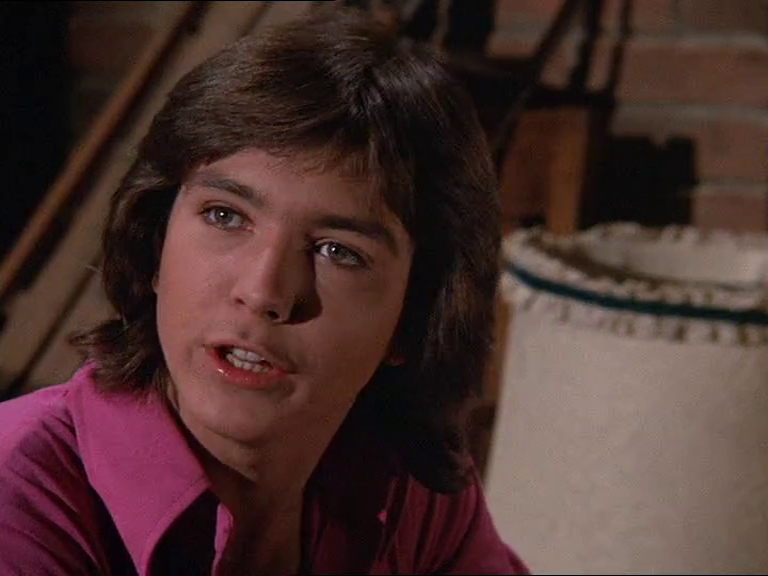 David Cassidy