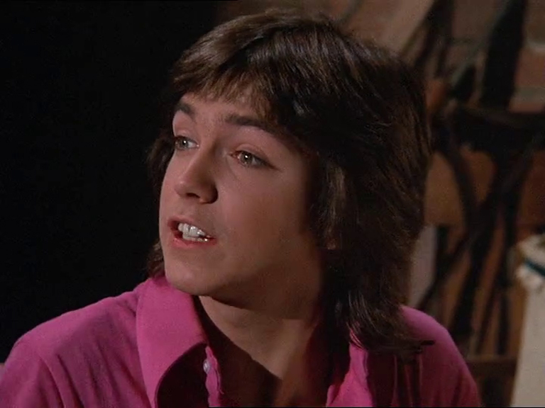 David Cassidy