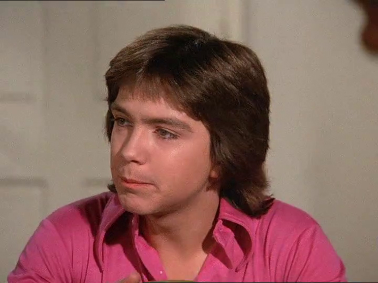 David Cassidy