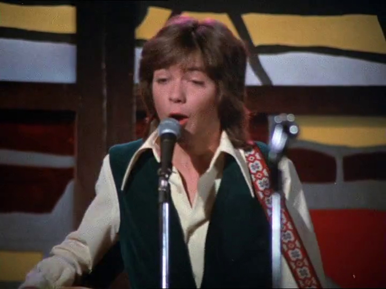 David Cassidy