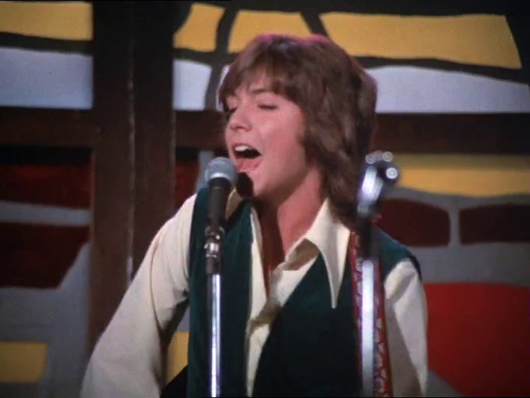 David Cassidy