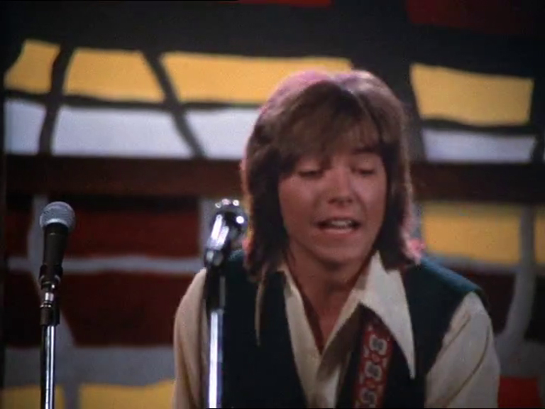 David Cassidy