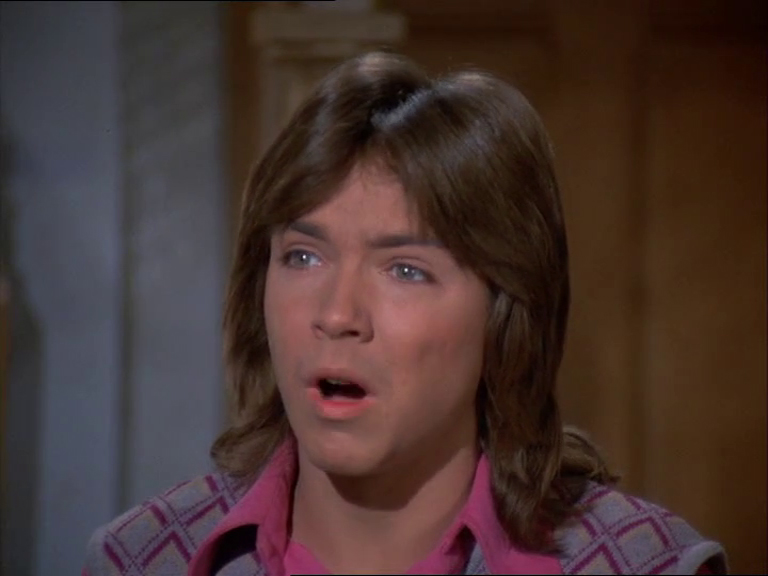 David Cassidy