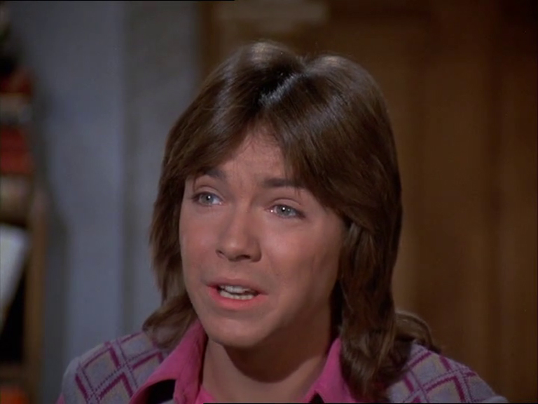 David Cassidy