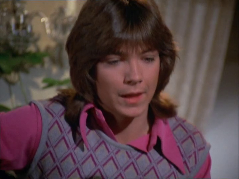 David Cassidy