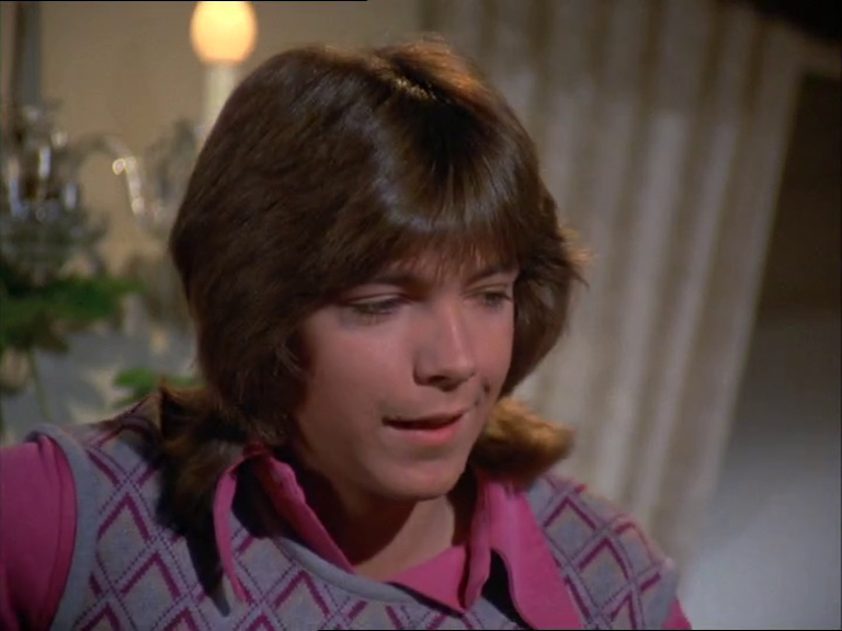 David Cassidy
