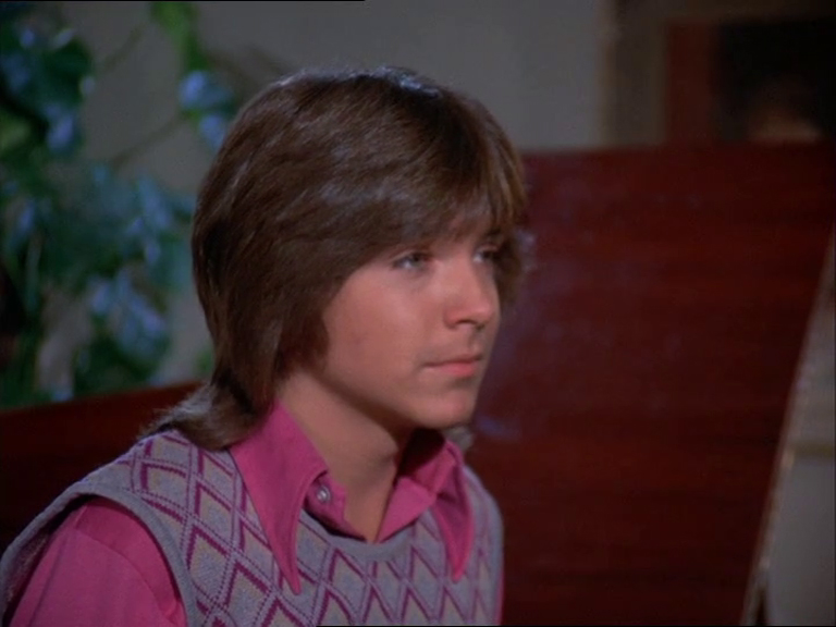 David Cassidy