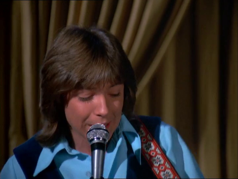 David Cassidy