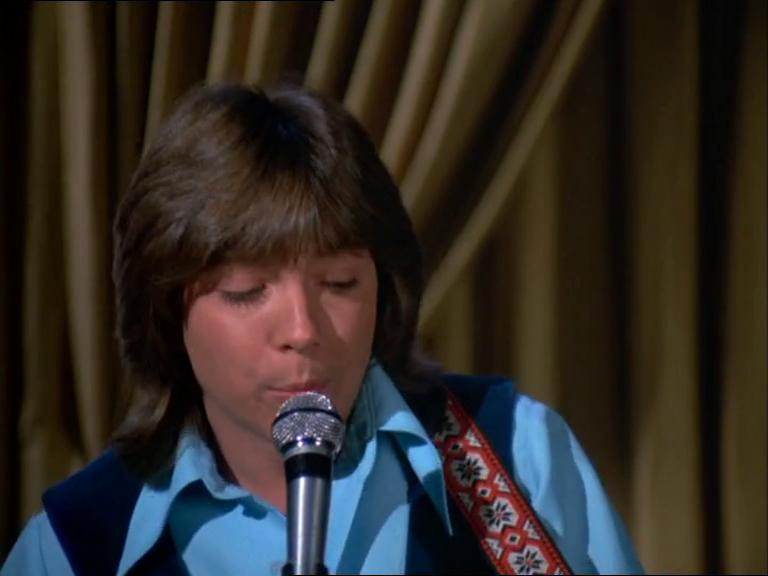 David Cassidy