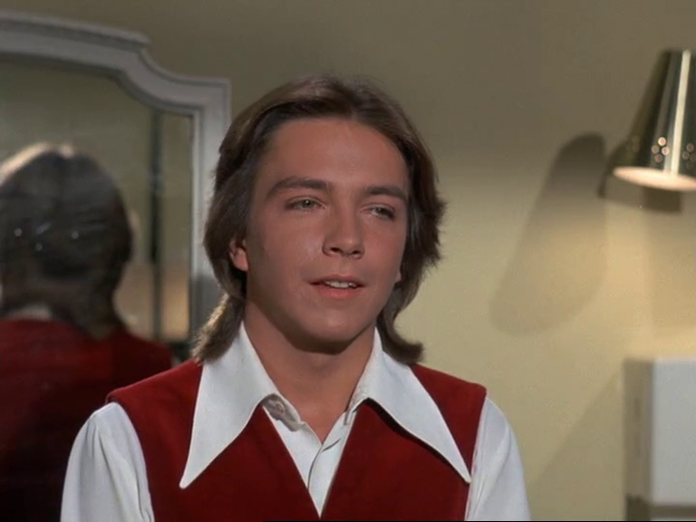 David Cassidy