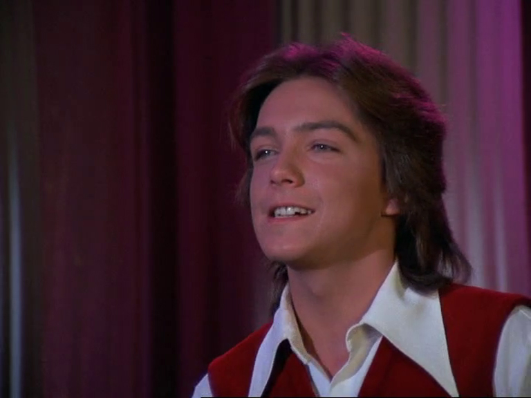 David Cassidy