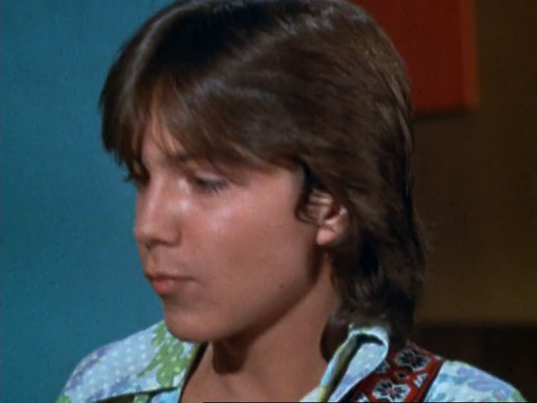 David Cassidy