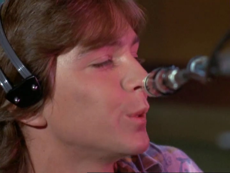 David Cassidy