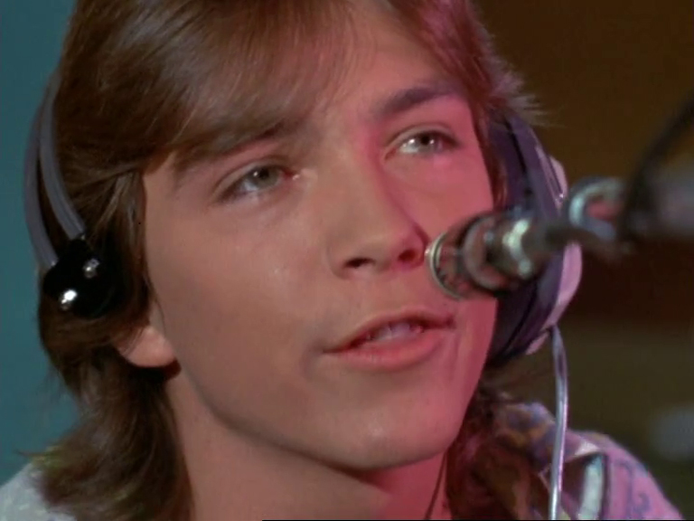 David Cassidy