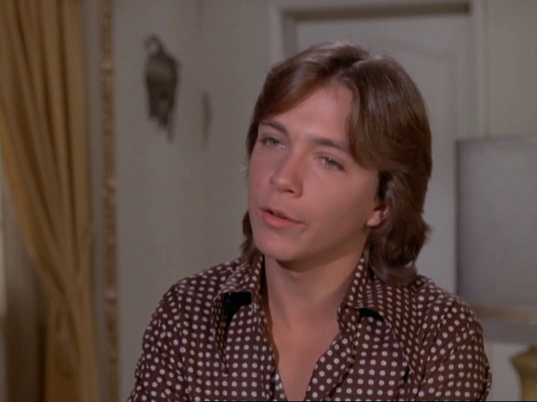 David Cassidy