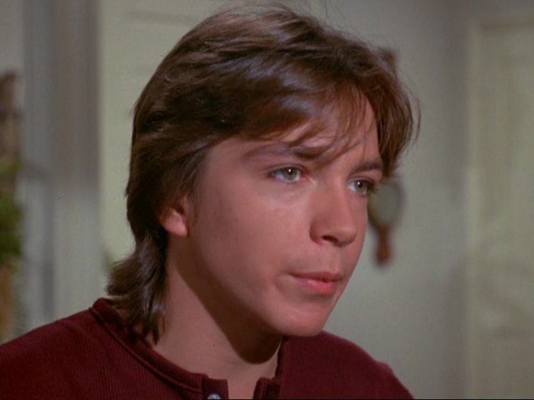 David Cassidy