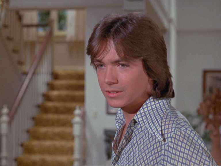 David Cassidy