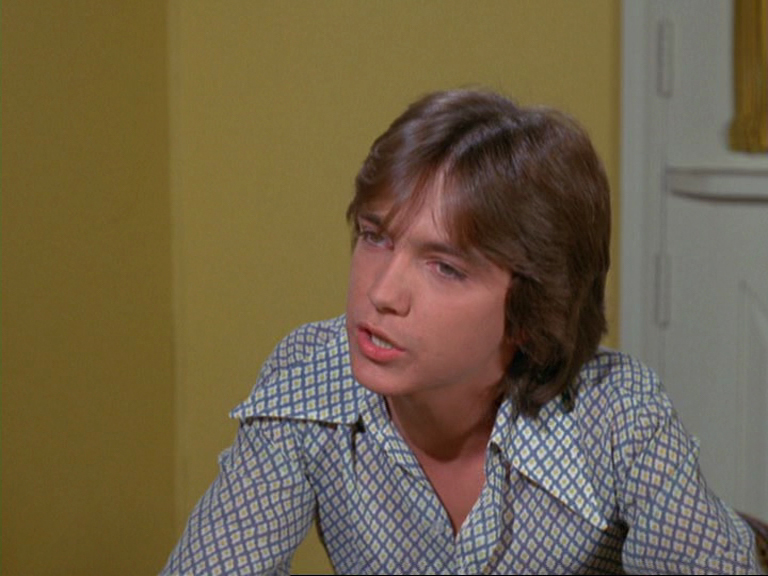 David Cassidy