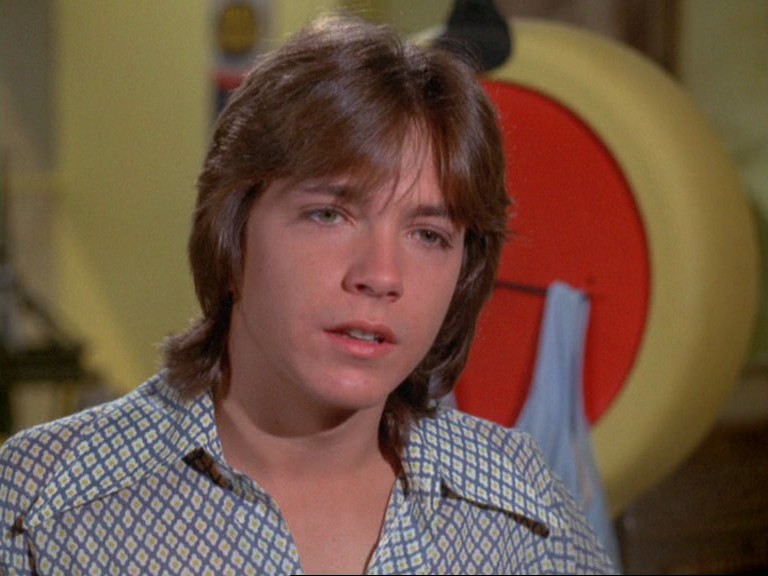 David Cassidy