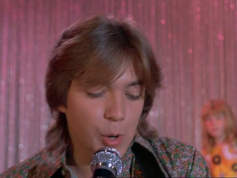 David Cassidy