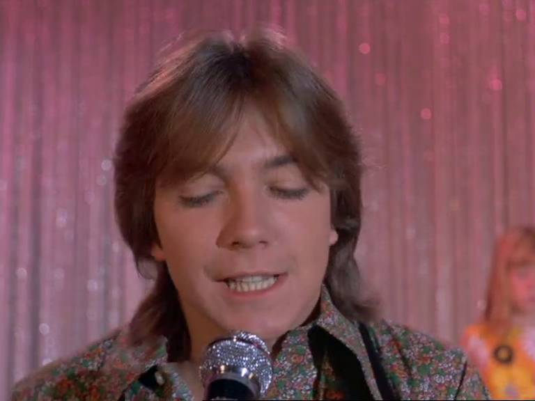 David Cassidy