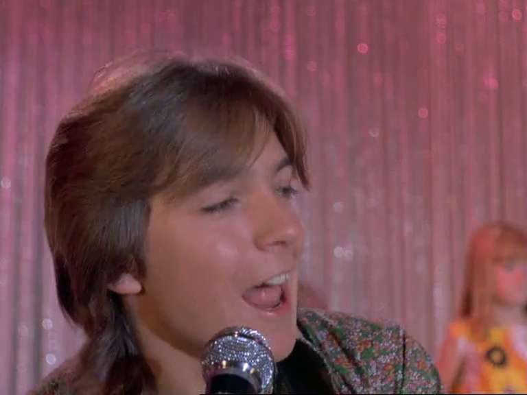 David Cassidy